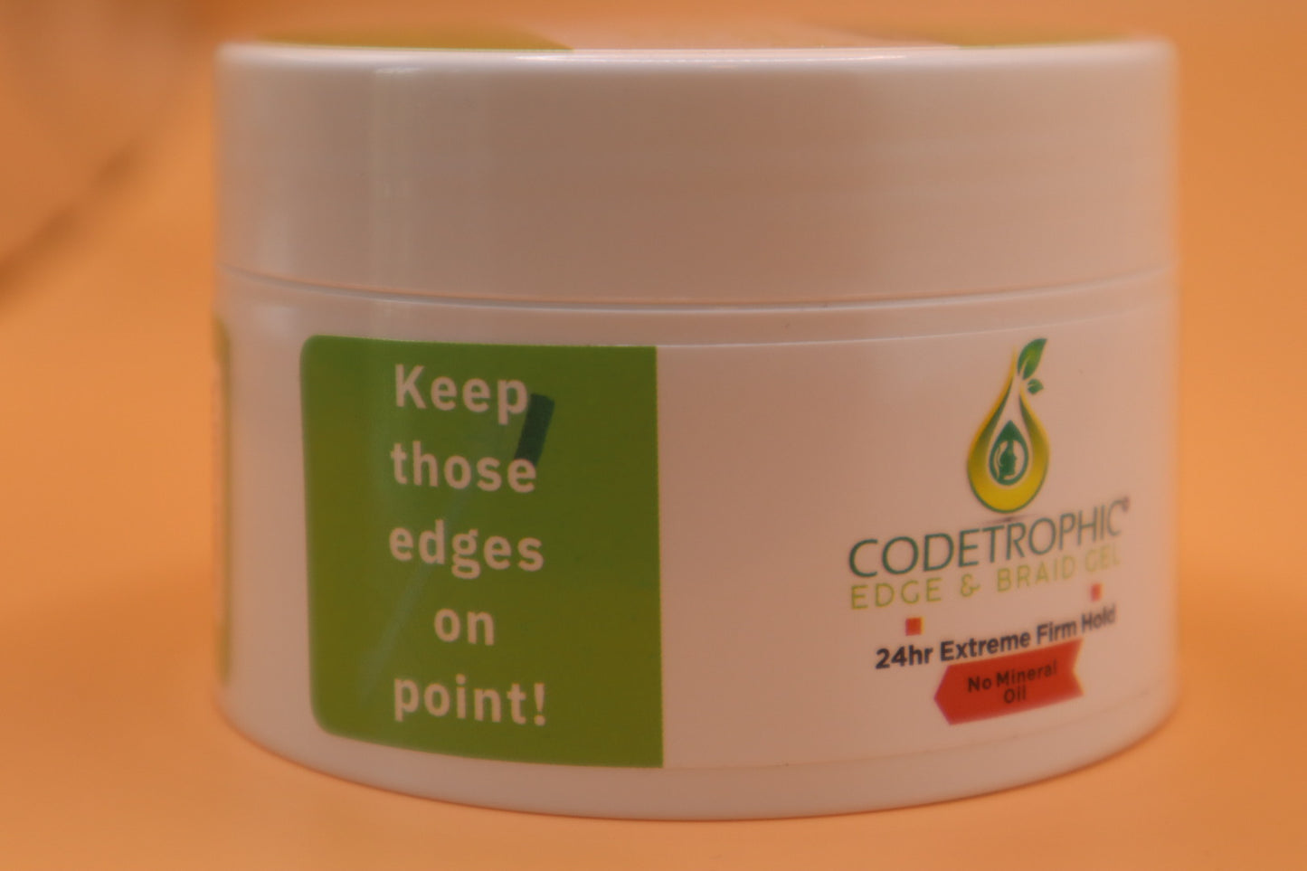 Edge & Braid Gel