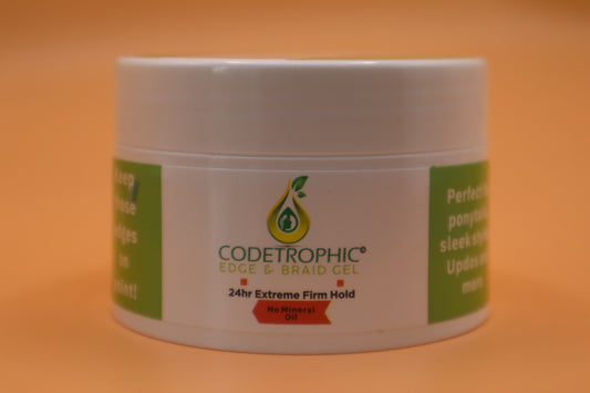 Edge & Braid Gel