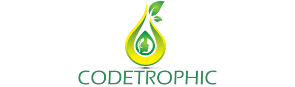 Codetrophic Hair Growth Oil logo
